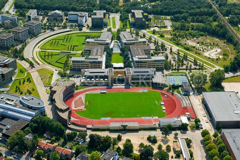 Nike headquarters Hilversum